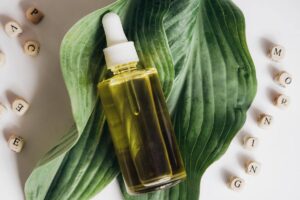 Quais são os benefícios do óleo de argan para o cabelo?