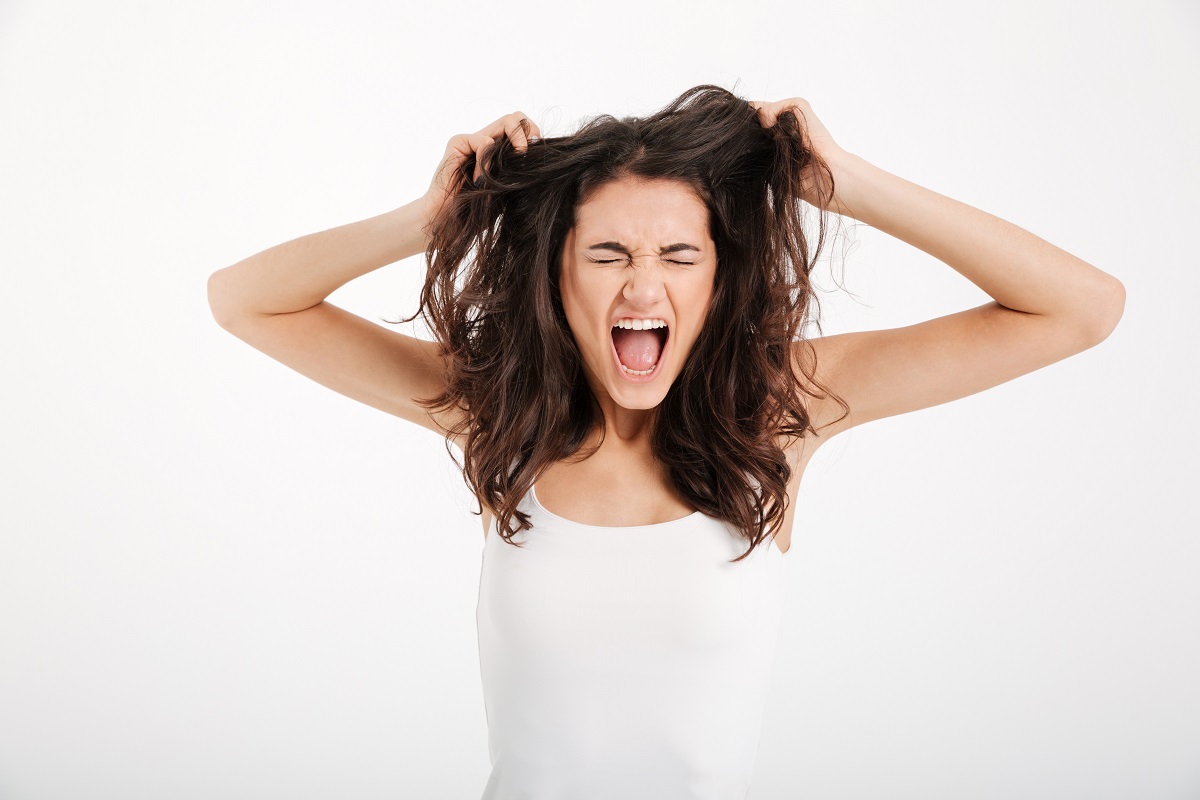Quais são os sinais de um cabelo danificado? Entenda aqui