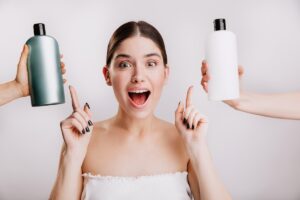 Quais são os benefícios do shampoo sem sulfato?