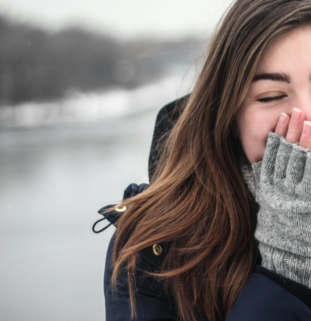 Cuidados de Inverno: Do que o seu cabelo precisa?